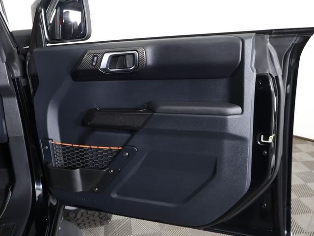 2024 Ford Bronco Raptor 4 Door Advanced 4x4 - 23079810 - 23