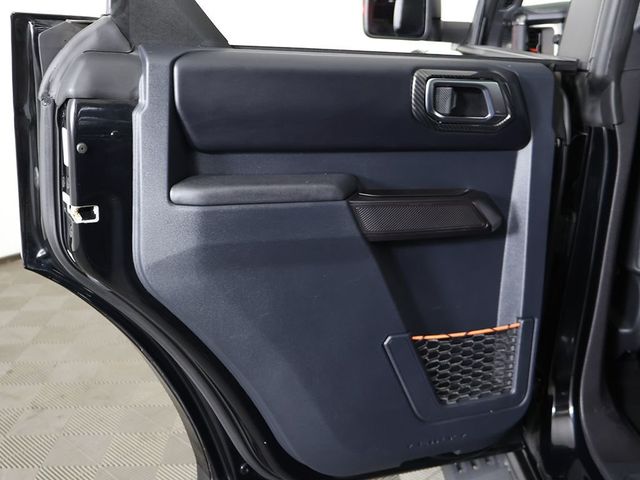 2024 Ford Bronco Raptor 4 Door Advanced 4x4 - 23079810 - 24