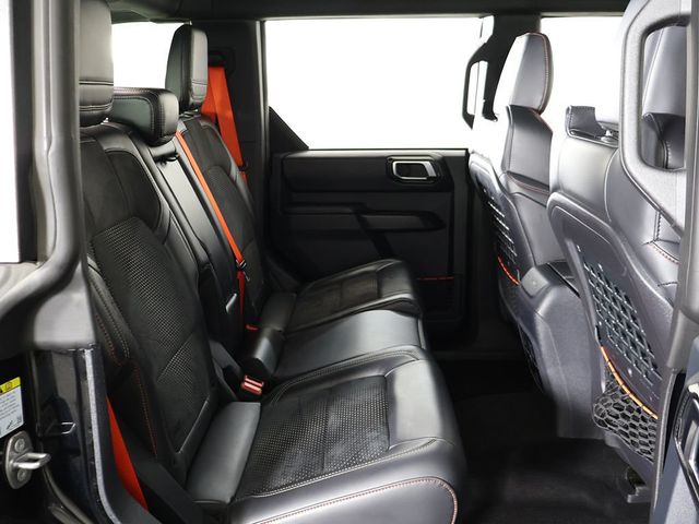 2024 Ford Bronco Raptor 4 Door Advanced 4x4 - 23079810 - 35
