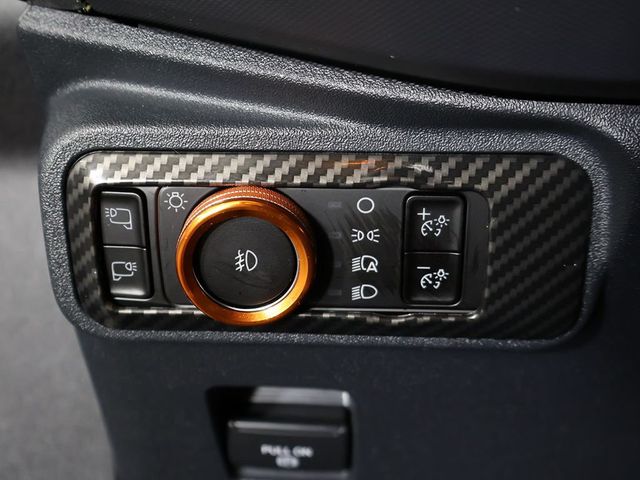 2024 Ford Bronco Raptor 4 Door Advanced 4x4 - 23079810 - 38