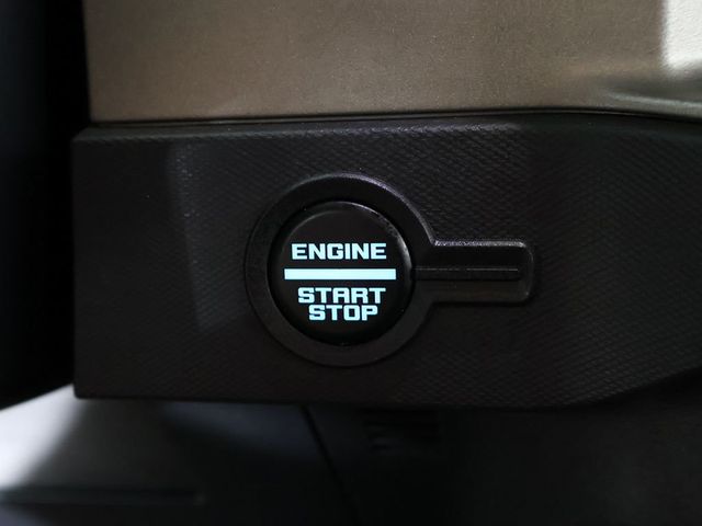2024 Ford Bronco Raptor 4 Door Advanced 4x4 - 23079810 - 44