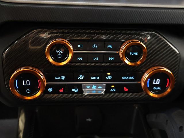 2024 Ford Bronco Raptor 4 Door Advanced 4x4 - 23079810 - 51