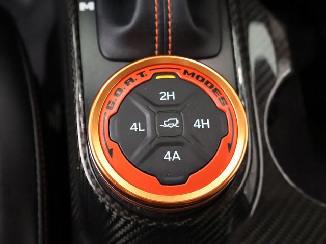 2024 Ford Bronco Raptor 4 Door Advanced 4x4 - 23079810 - 55