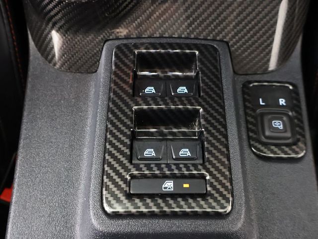 2024 Ford Bronco Raptor 4 Door Advanced 4x4 - 23079810 - 56