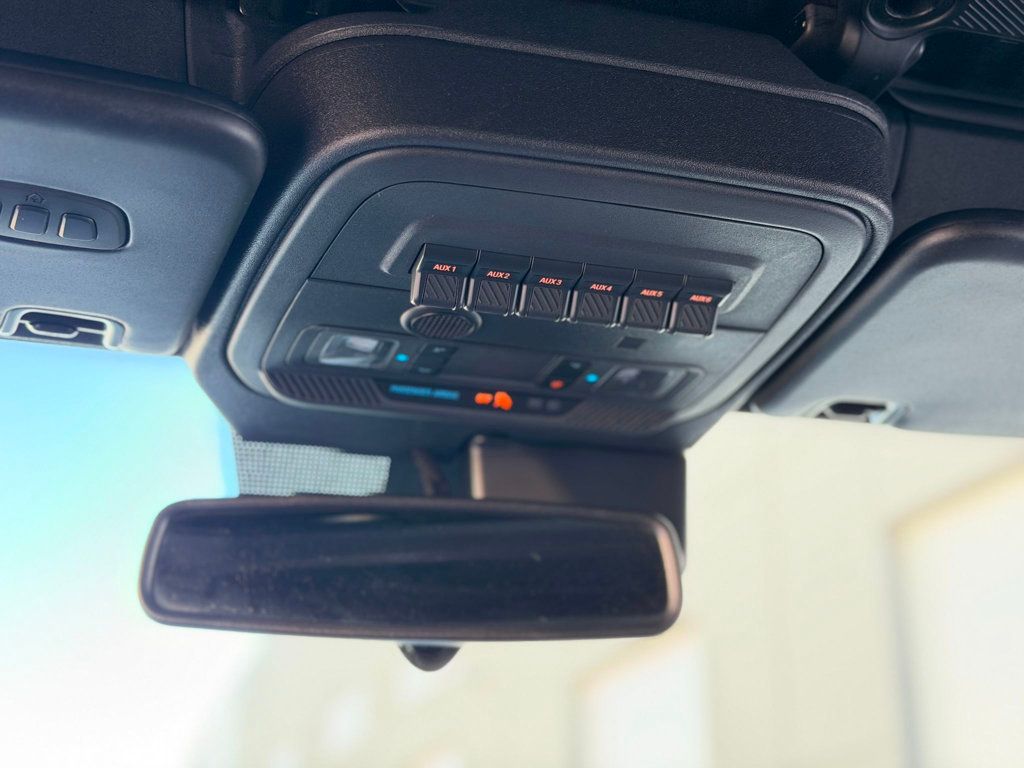 2024 Ford Bronco Raptor 4 Door Advanced 4x4 - 22993643 - 15