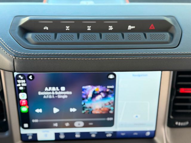 2024 Ford Bronco Raptor 4 Door Advanced 4x4 - 22993643 - 16