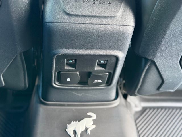 2024 Ford Bronco Raptor 4 Door Advanced 4x4 - 22993643 - 17