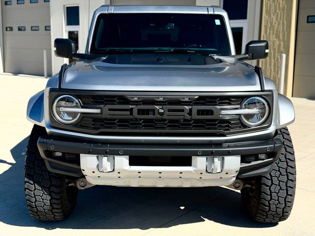 2024 Ford Bronco Raptor 4 Door Advanced 4x4 - 22993643 - 1