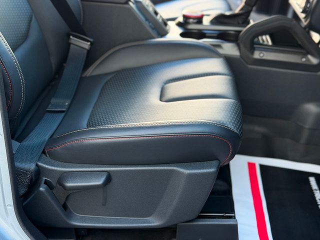 2024 Ford Bronco Raptor 4 Door Advanced 4x4 - 22993643 - 22