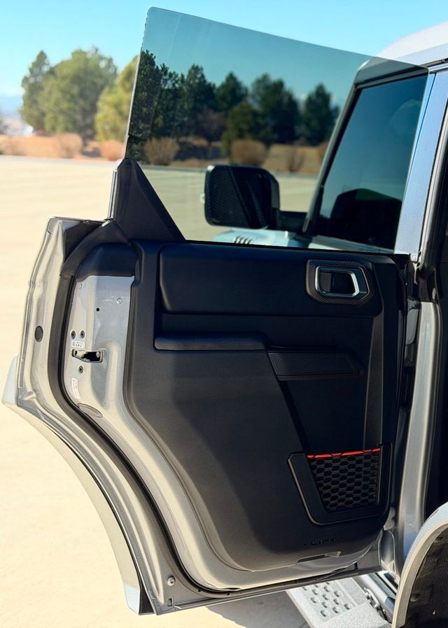 2024 Ford Bronco Raptor 4 Door Advanced 4x4 - 22993643 - 24