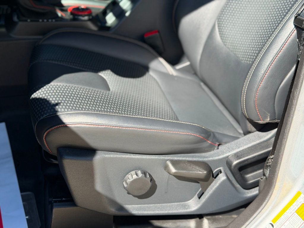 2024 Ford Bronco Raptor 4 Door Advanced 4x4 - 22993643 - 25