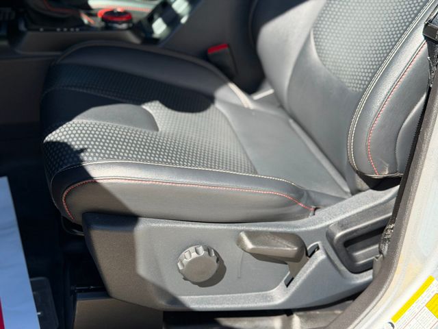 2024 Ford Bronco Raptor 4 Door Advanced 4x4 - 22993643 - 25