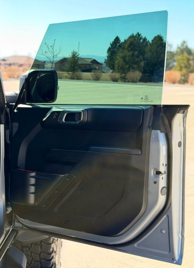 2024 Ford Bronco Raptor 4 Door Advanced 4x4 - 22993643 - 29