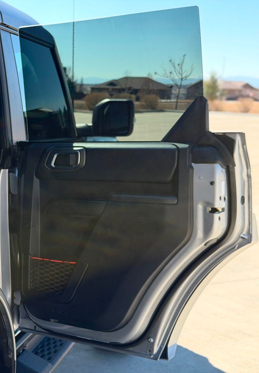 2024 Ford Bronco Raptor 4 Door Advanced 4x4 - 22993643 - 30