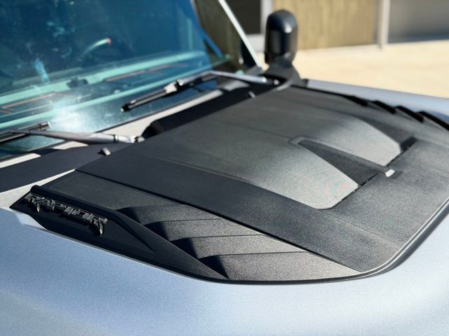 2024 Ford Bronco Raptor 4 Door Advanced 4x4 - 22993643 - 32