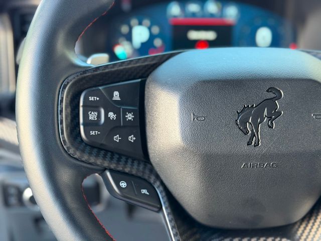 2024 Ford Bronco Raptor 4 Door Advanced 4x4 - 22993643 - 8