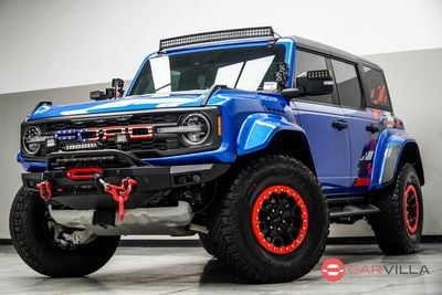 2024 Ford Bronco - 1FMEE0RR8RLA40181