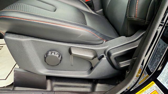 2024 Ford Bronco Raptor 4 Door Advanced 4x4 - 23004077 - 10