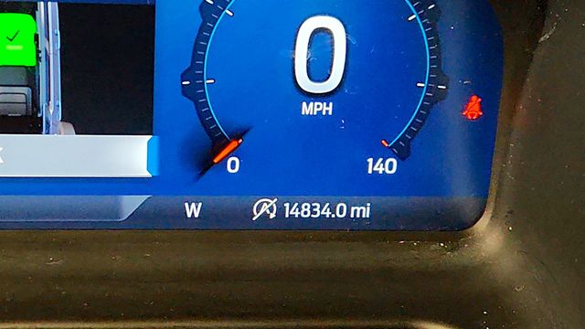 2024 Ford Bronco Raptor 4 Door Advanced 4x4 - 23004077 - 14