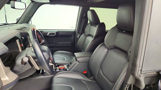 2024 Ford Bronco Raptor 4 Door Advanced 4x4 - 23004077 - 19