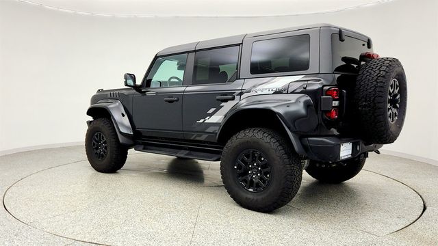 2024 Ford Bronco Raptor 4 Door Advanced 4x4 - 23004077 - 6