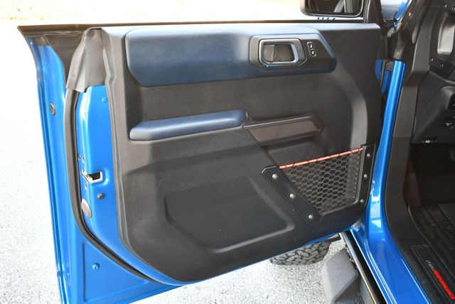 2024 Ford Bronco Raptor 4 Door Advanced 4x4 W/Equipment Group 374A - 22958274 - 10