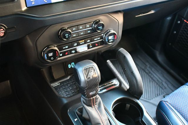 2024 Ford Bronco Raptor 4 Door Advanced 4x4 W/Equipment Group 374A - 22958274 - 56