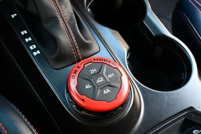 2024 Ford Bronco Raptor 4 Door Advanced 4x4 W/Equipment Group 374A - 22958274 - 57