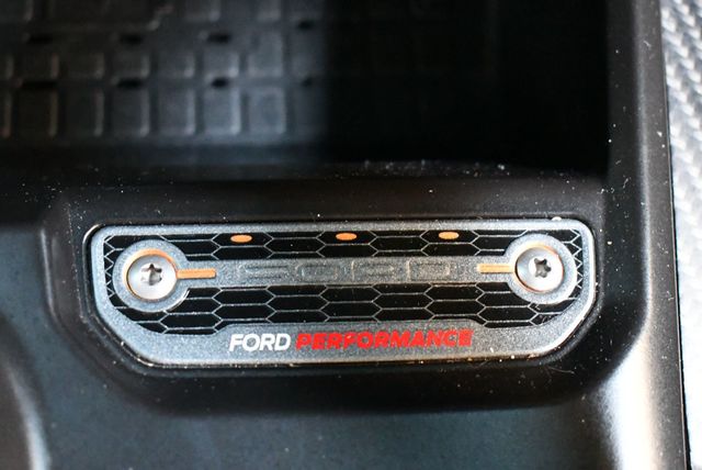 2024 Ford Bronco Raptor 4 Door Advanced 4x4 W/Equipment Group 374A - 22958274 - 59