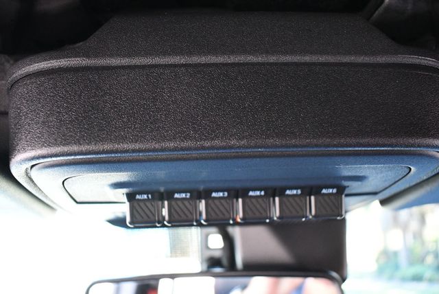 2024 Ford Bronco Raptor 4 Door Advanced 4x4 W/Equipment Group 374A - 22958274 - 60