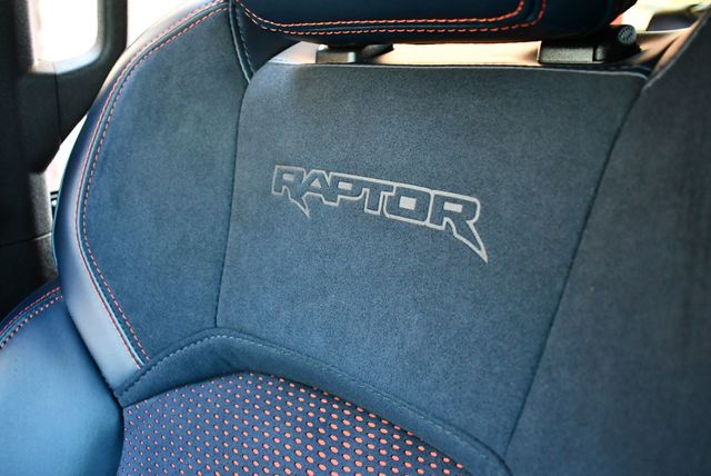 2024 Ford Bronco Raptor 4 Door Advanced 4x4 W/Equipment Group 374A - 22958274 - 61