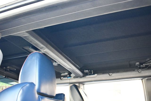 2024 Ford Bronco Raptor 4 Door Advanced 4x4 W/Equipment Group 374A - 22958274 - 63