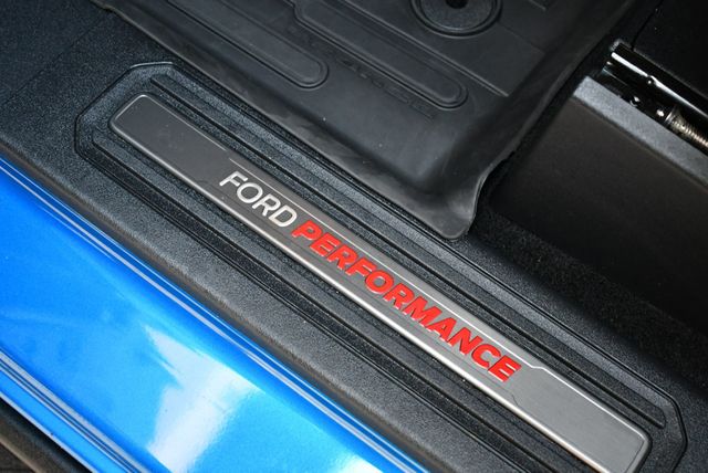 2024 Ford Bronco Raptor 4 Door Advanced 4x4 W/Equipment Group 374A - 22958274 - 64