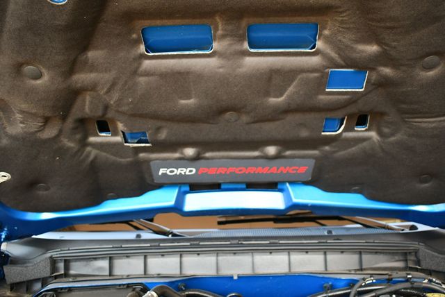 2024 Ford Bronco Raptor 4 Door Advanced 4x4 W/Equipment Group 374A - 22958274 - 74