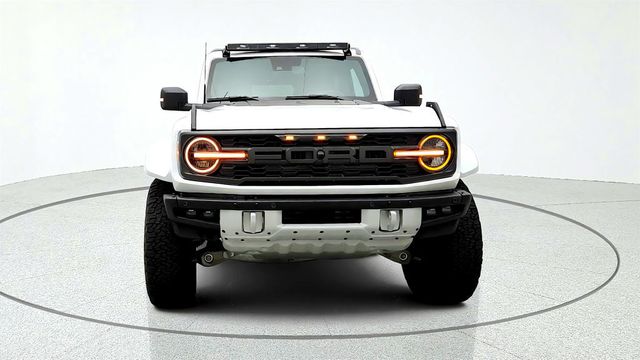 2024 Ford Bronco Raptor 4 Door Advanced 4x4 w/ Leather, Wheels & Carbon Fiber - 23075511 - 1