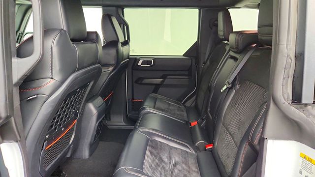 2024 Ford Bronco Raptor 4 Door Advanced 4x4 w/ Leather, Wheels & Carbon Fiber - 23075511 - 20