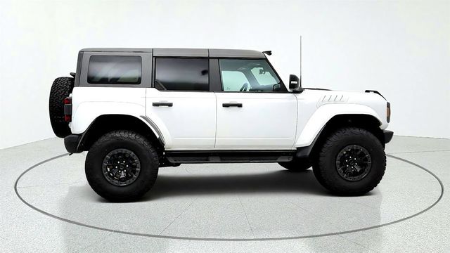 2024 Ford Bronco Raptor 4 Door Advanced 4x4 w/ Leather, Wheels & Carbon Fiber - 23075511 - 3