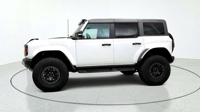 2024 Ford Bronco Raptor 4 Door Advanced 4x4 w/ Leather, Wheels & Carbon Fiber - 23075511 - 7