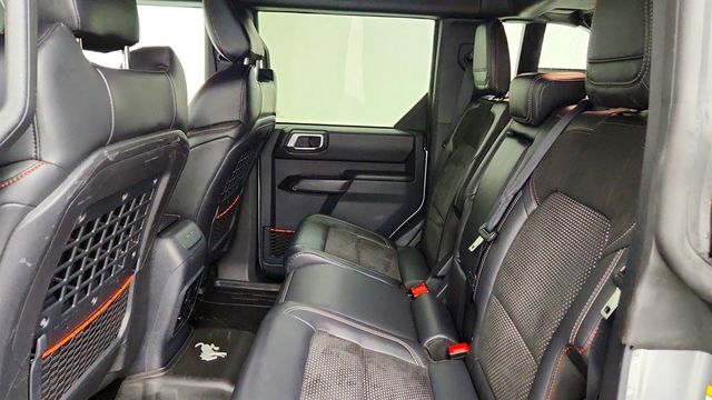 2024 Ford Bronco Raptor 4 Door Advanced 4x4 w/ Rooftop Tent & Recovery Winch - 23035709 - 20