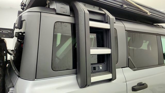 2024 Ford Bronco Raptor 4 Door Advanced 4x4 w/ Rooftop Tent & Recovery Winch - 23035709 - 24
