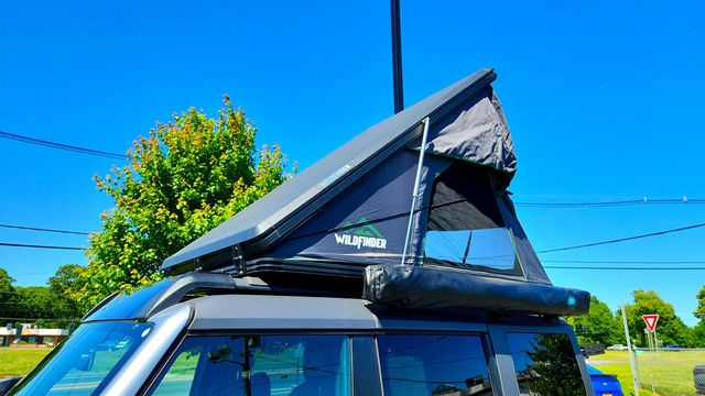 2024 Ford Bronco Raptor 4 Door Advanced 4x4 w/ Rooftop Tent & Recovery Winch - 23035709 - 31