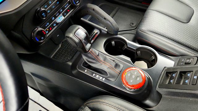 2024 Ford Bronco Raptor 4 Door Advanced 4x4 w/ Upgraded Raptor Graphic - 23004077 - 15