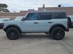 2024 Ford Bronco Wildtrak 4 Door Advanced 4x4 - 23021309 - 1