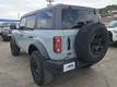 2024 Ford Bronco Wildtrak 4 Door Advanced 4x4 - 23021309 - 2