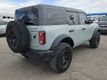 2024 Ford Bronco Wildtrak 4 Door Advanced 4x4 - 23021309 - 3