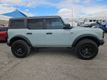 2024 Ford Bronco Wildtrak 4 Door Advanced 4x4 - 23021309 - 4