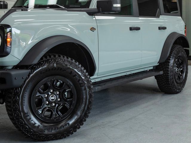 2024 Ford Bronco Wildtrak 4 Door Advanced 4x4 - 23044297 - 18