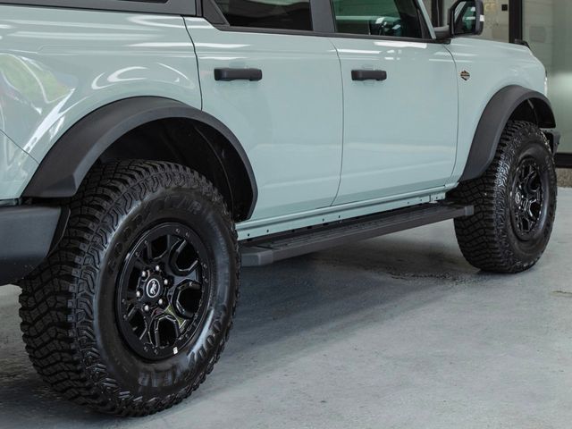 2024 Ford Bronco Wildtrak 4 Door Advanced 4x4 - 23044297 - 35