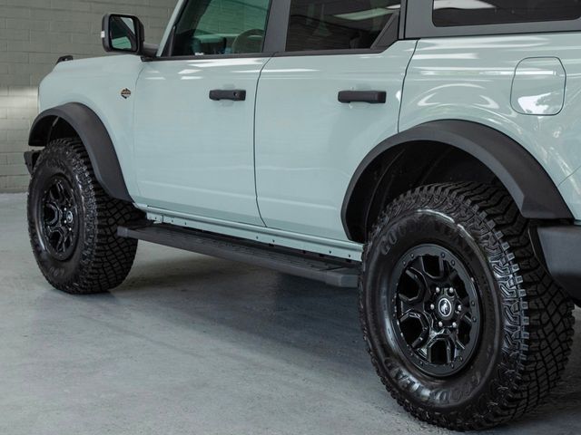 2024 Ford Bronco Wildtrak 4 Door Advanced 4x4 - 23044297 - 38