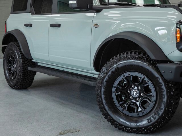 2024 Ford Bronco Wildtrak 4 Door Advanced 4x4 - 23044297 - 6